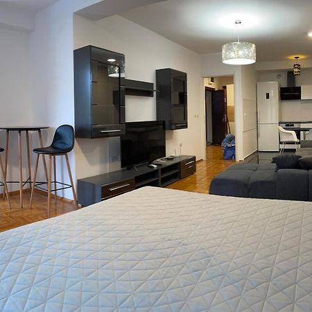 Apartman City Center 3-Setaliste Prijedor Bagian luar foto