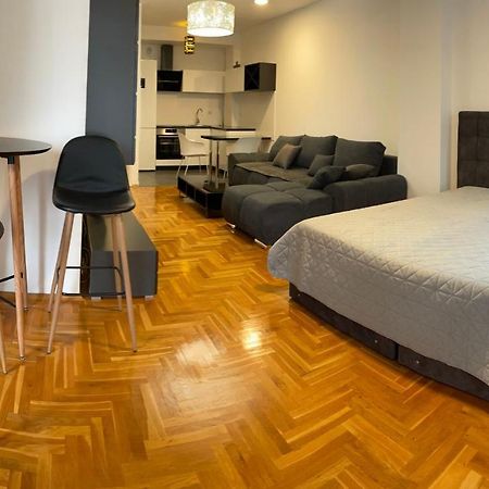 Apartman City Center 3-Setaliste Prijedor Bagian luar foto
