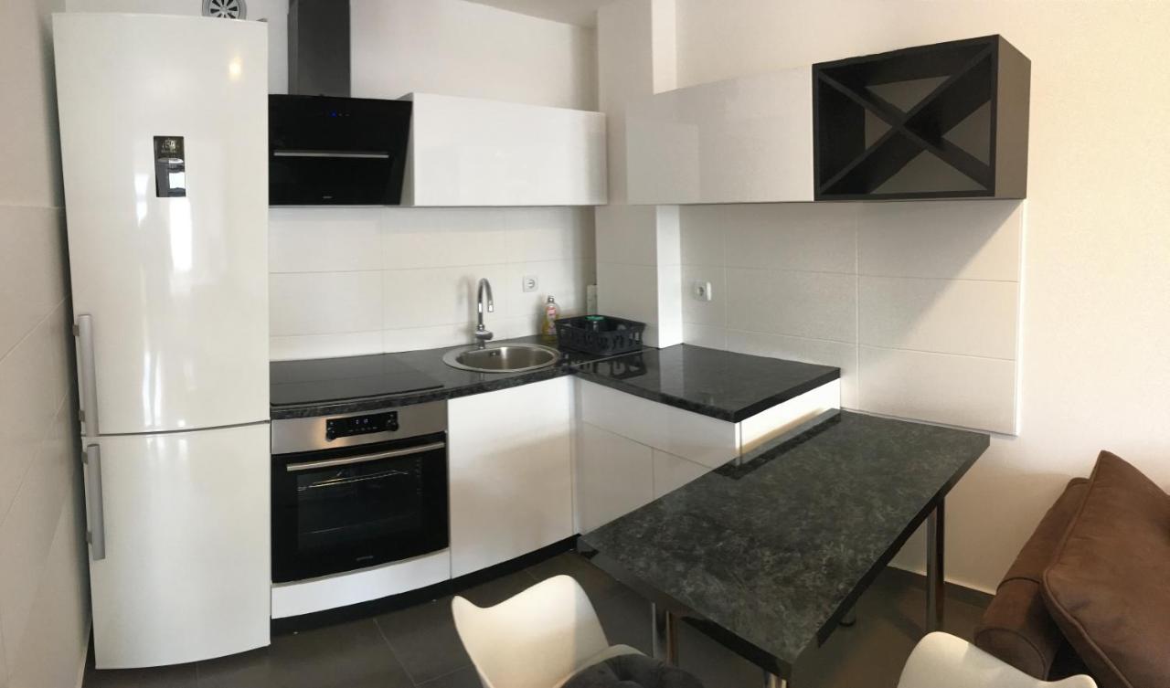 Apartman City Center 3-Setaliste Prijedor Bagian luar foto