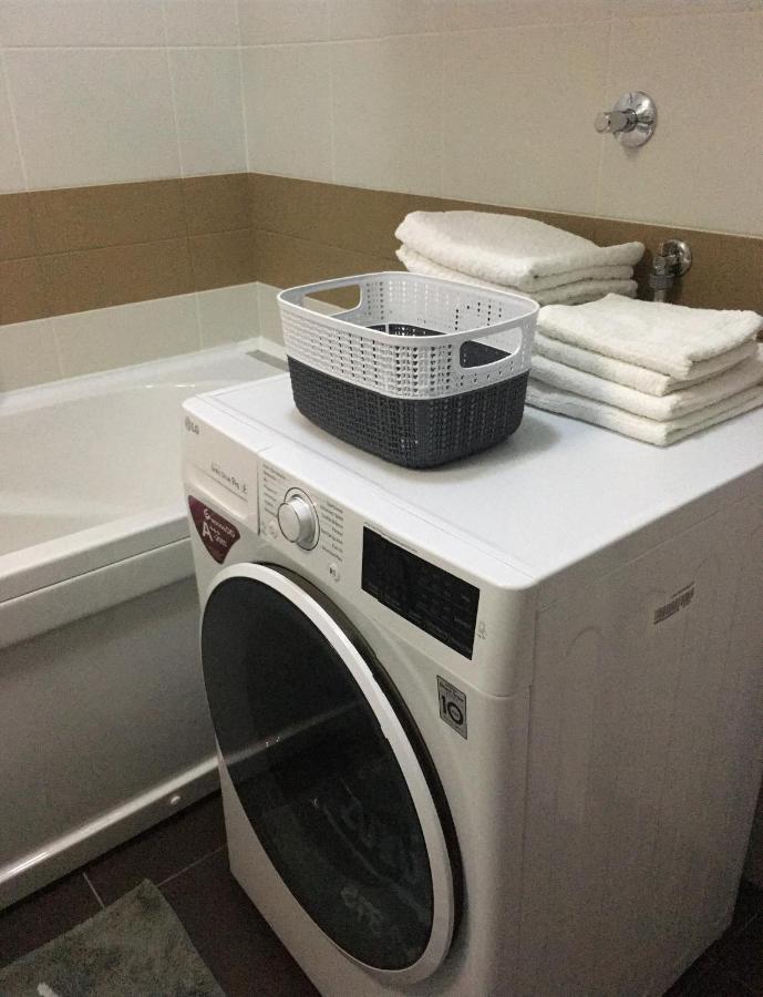 Apartman City Center 3-Setaliste Prijedor Bagian luar foto