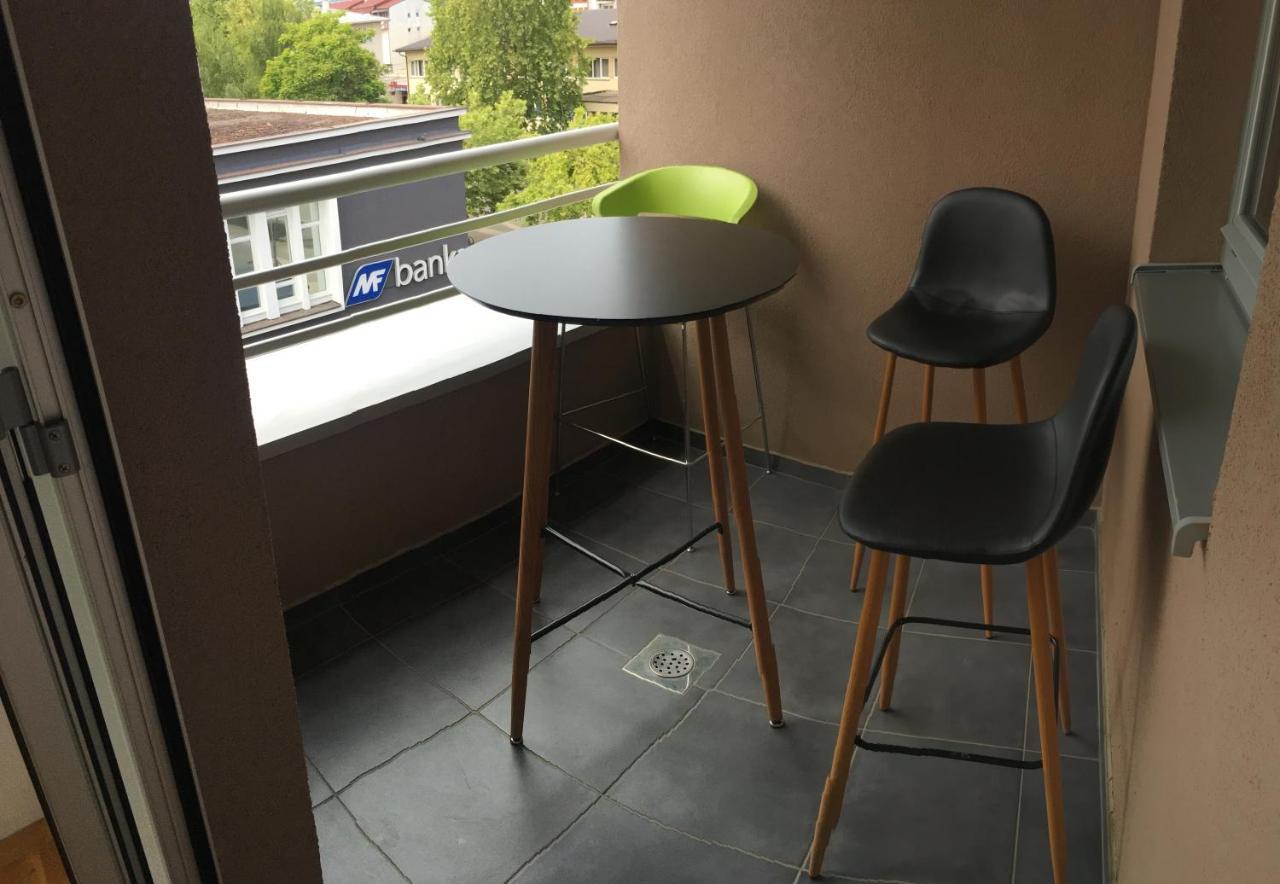 Apartman City Center 3-Setaliste Prijedor Bagian luar foto