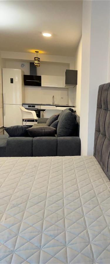 Apartman City Center 3-Setaliste Prijedor Bagian luar foto