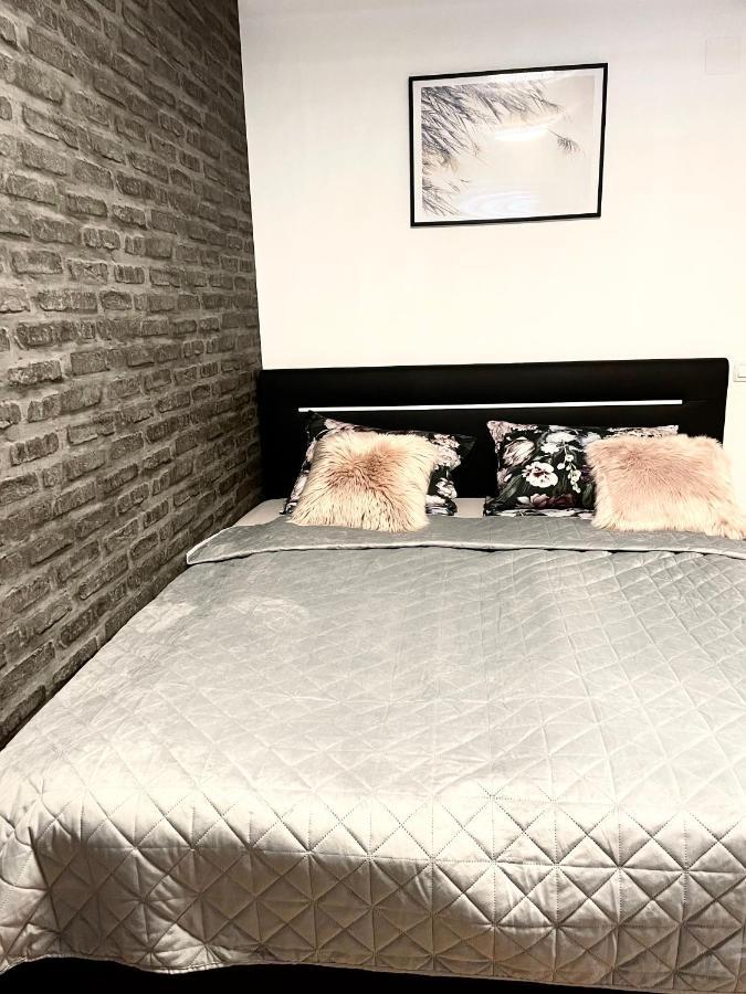 Apartman City Center 3-Setaliste Prijedor Bagian luar foto
