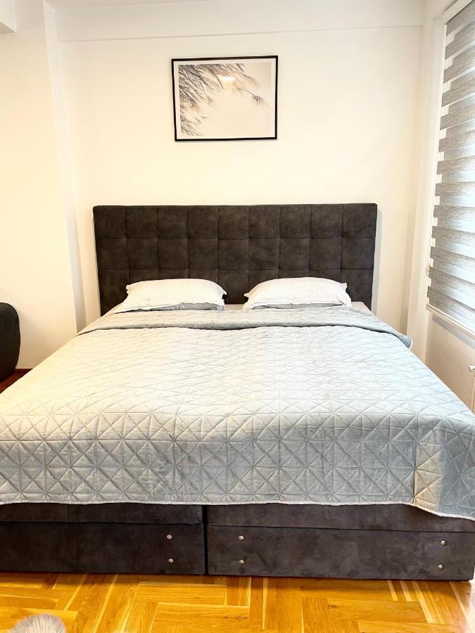 Apartman City Center 3-Setaliste Prijedor Bagian luar foto