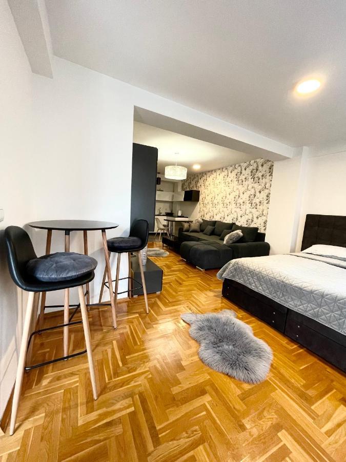 Apartman City Center 3-Setaliste Prijedor Bagian luar foto