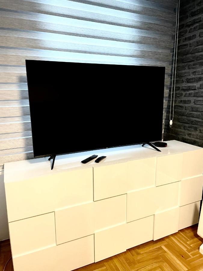 Apartman City Center 3-Setaliste Prijedor Bagian luar foto