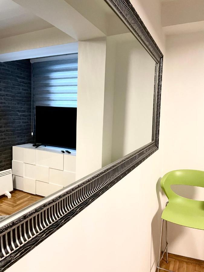 Apartman City Center 3-Setaliste Prijedor Bagian luar foto