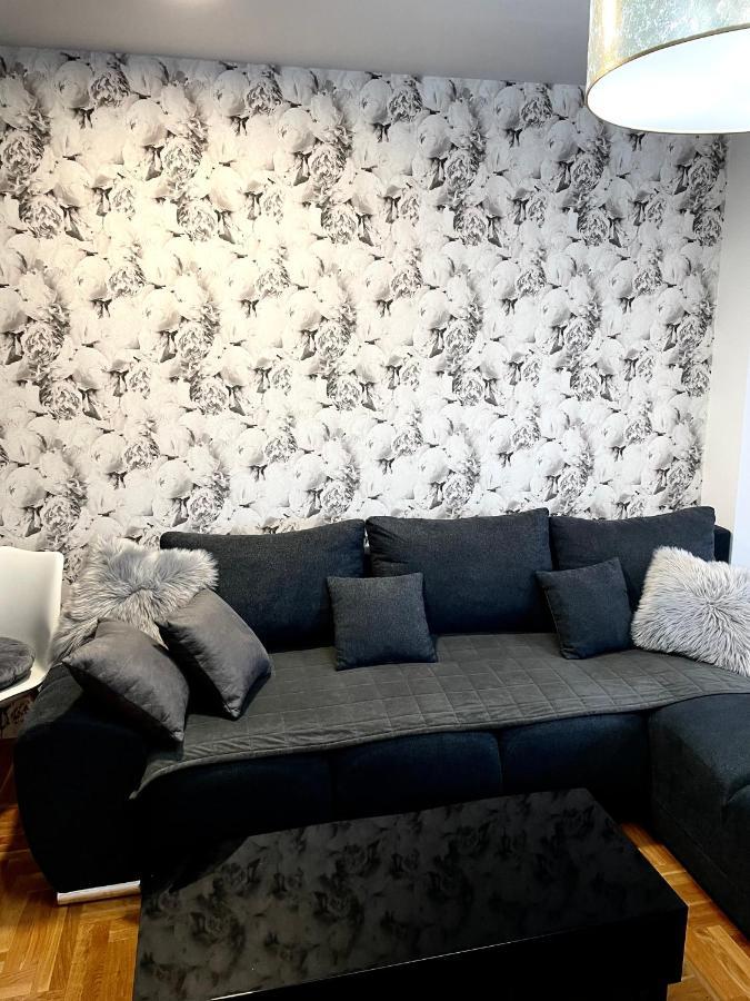 Apartman City Center 3-Setaliste Prijedor Bagian luar foto
