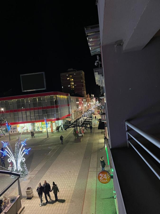 Apartman City Center 3-Setaliste Prijedor Bagian luar foto